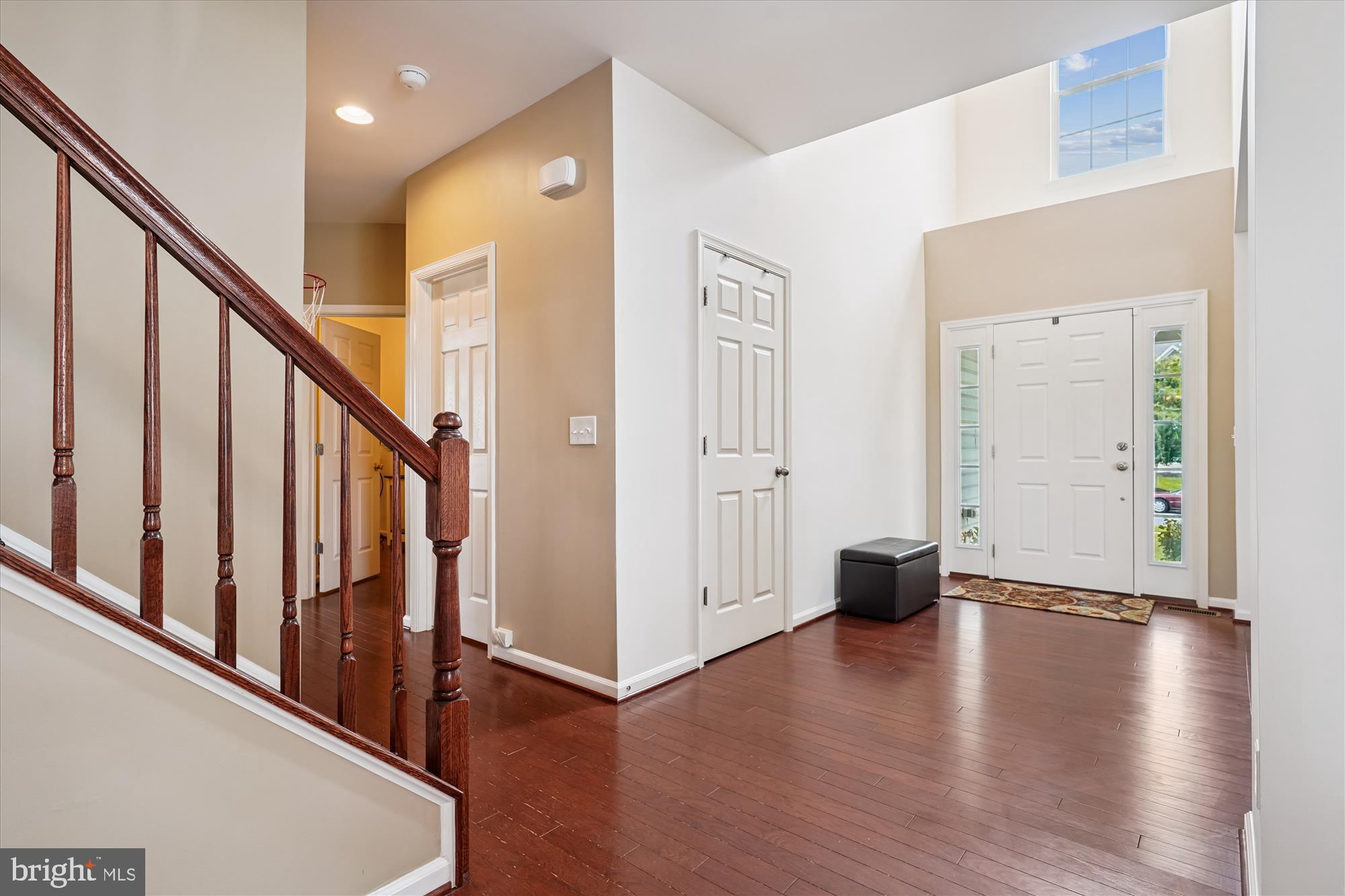 15017 SPRIGGS VALLEY COURT