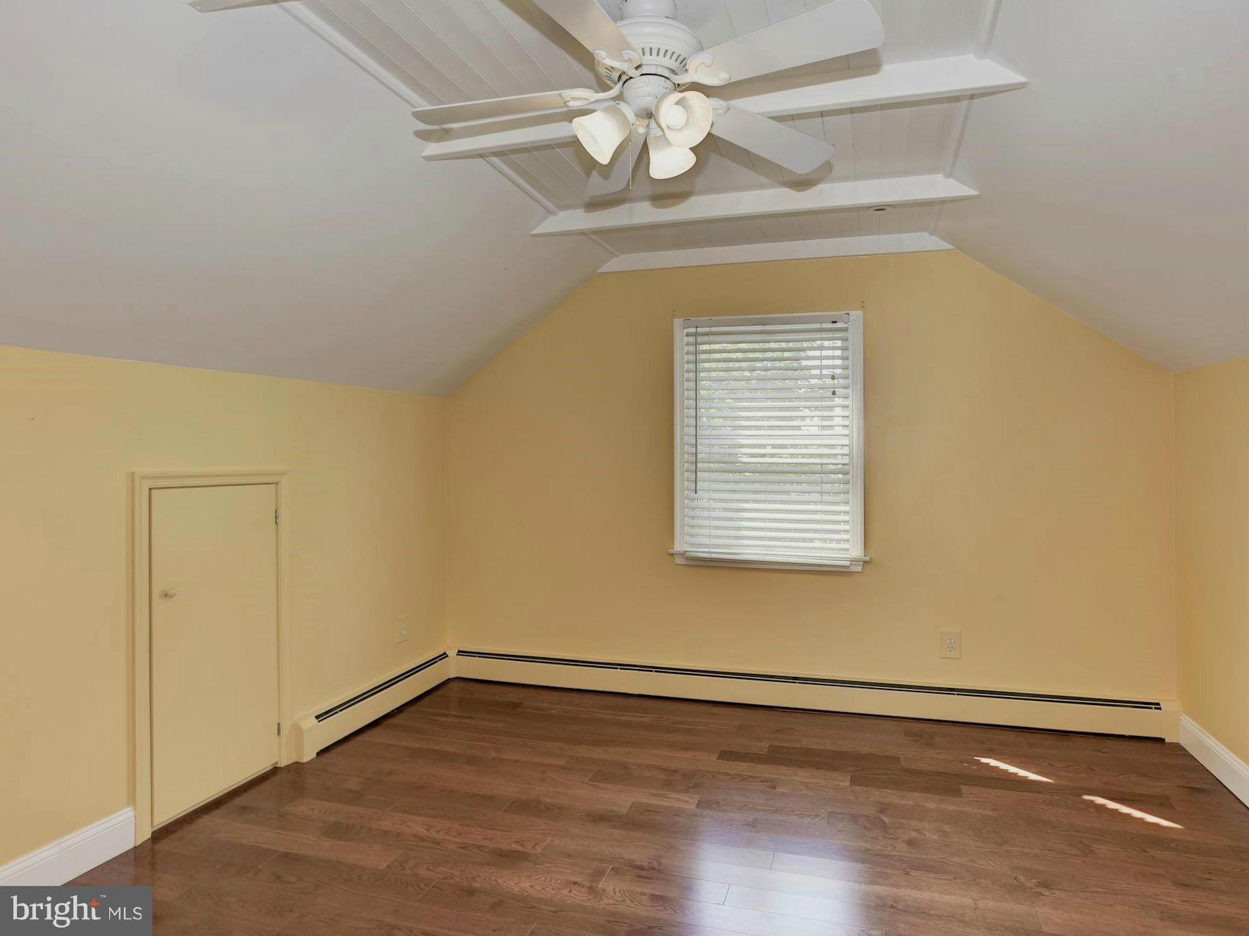 NOTTINGHAM - Residential