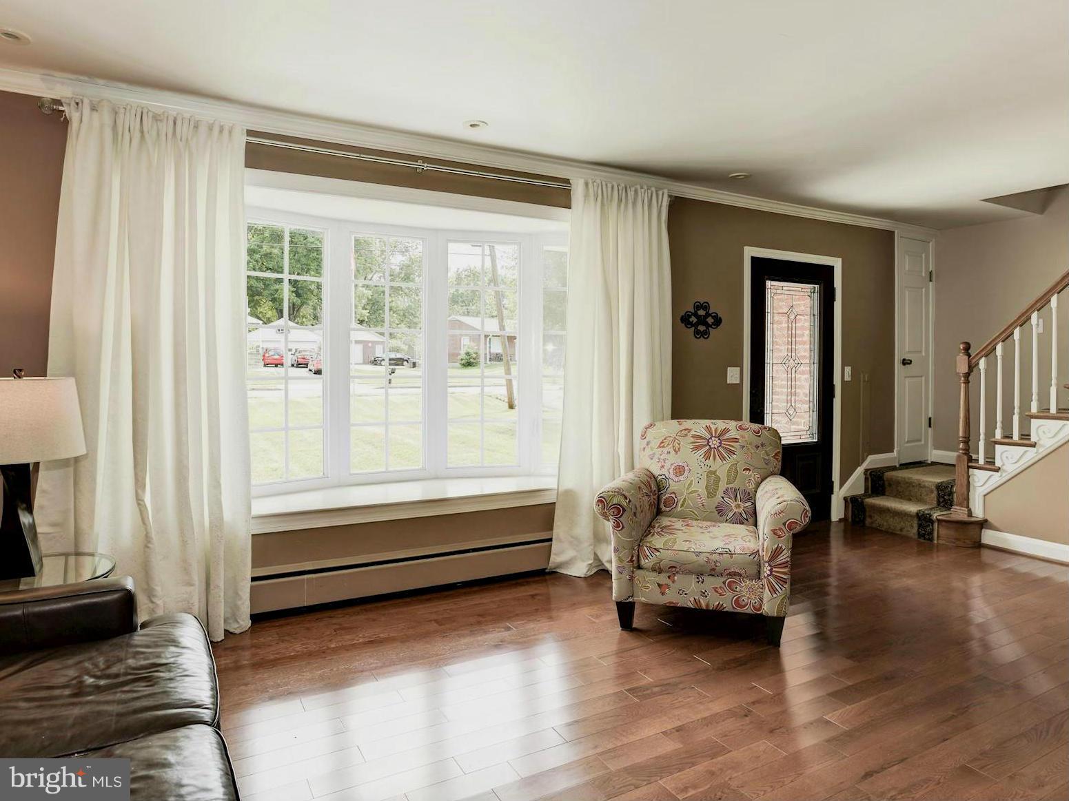 NOTTINGHAM - Residential