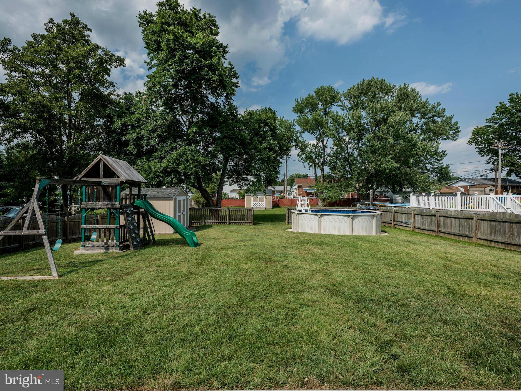 NOTTINGHAM - Residential