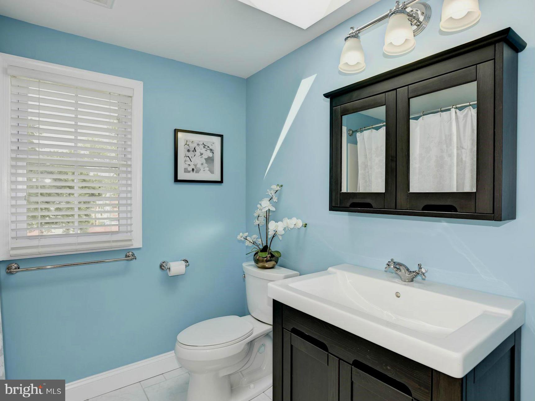 NOTTINGHAM - Residential