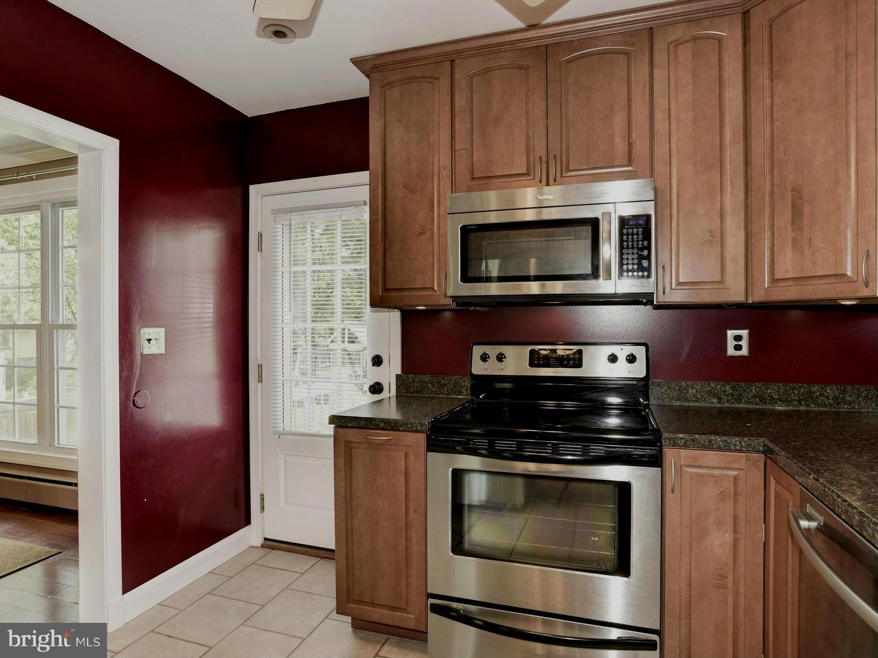 NOTTINGHAM - Residential