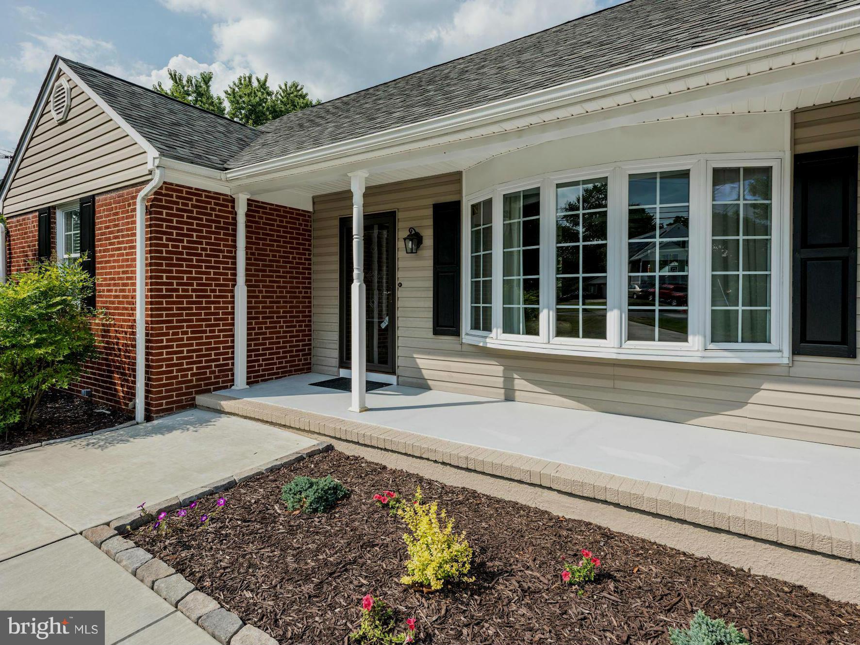 NOTTINGHAM - Residential