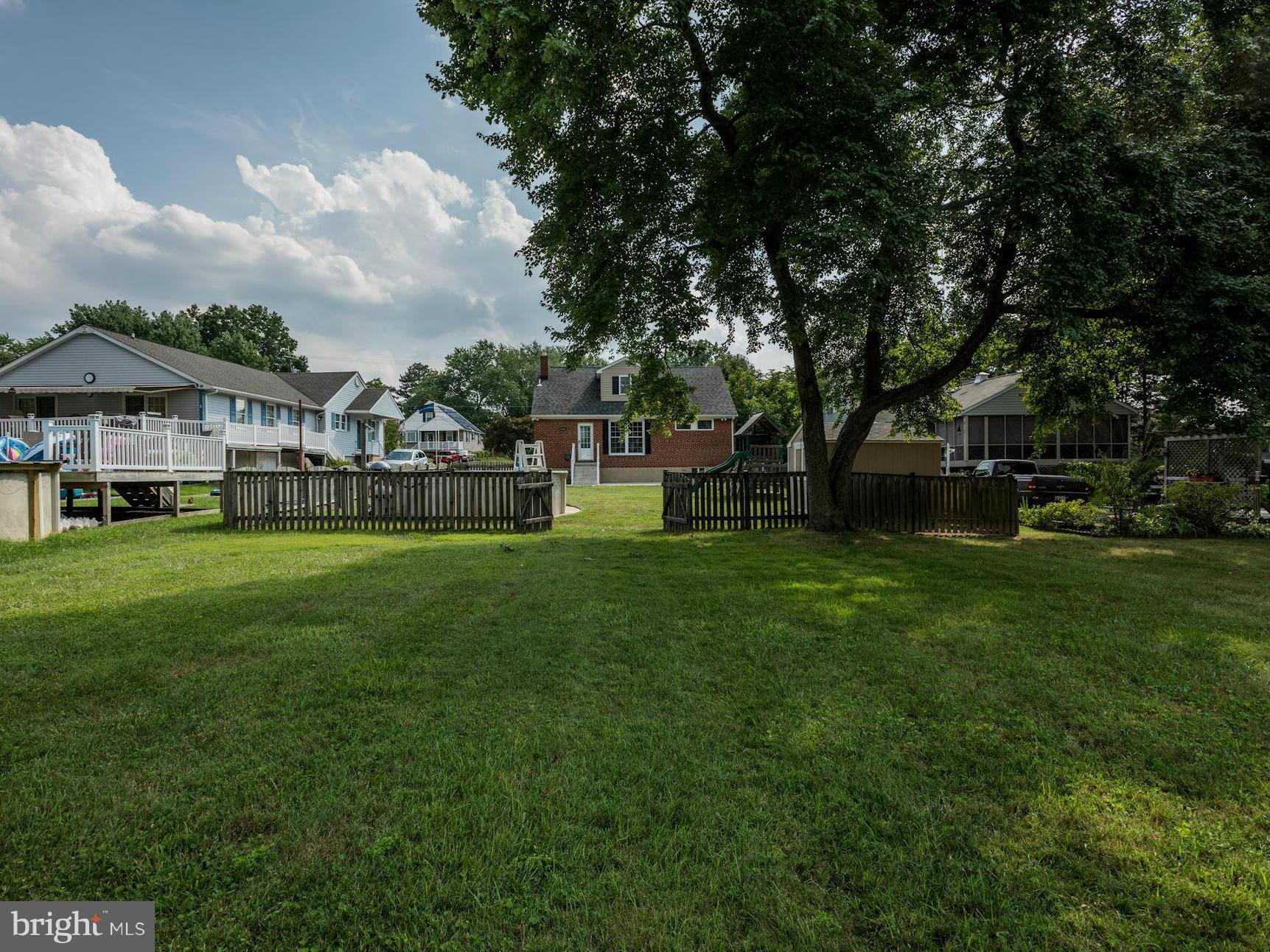 NOTTINGHAM - Residential