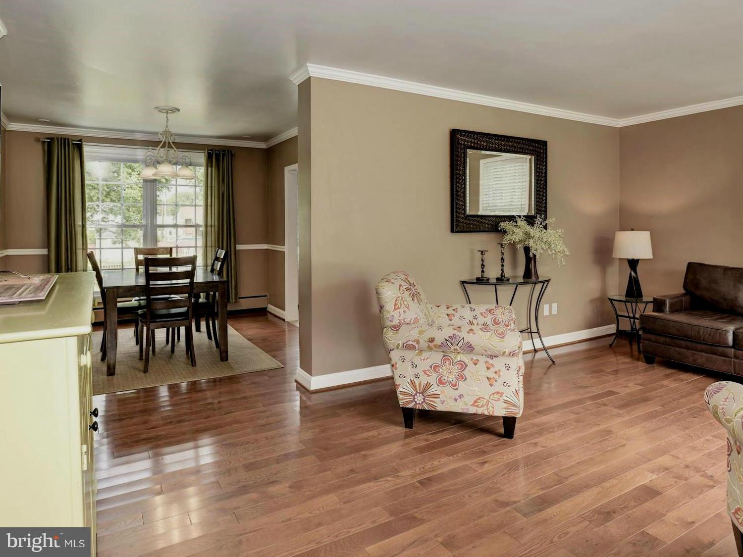 NOTTINGHAM - Residential