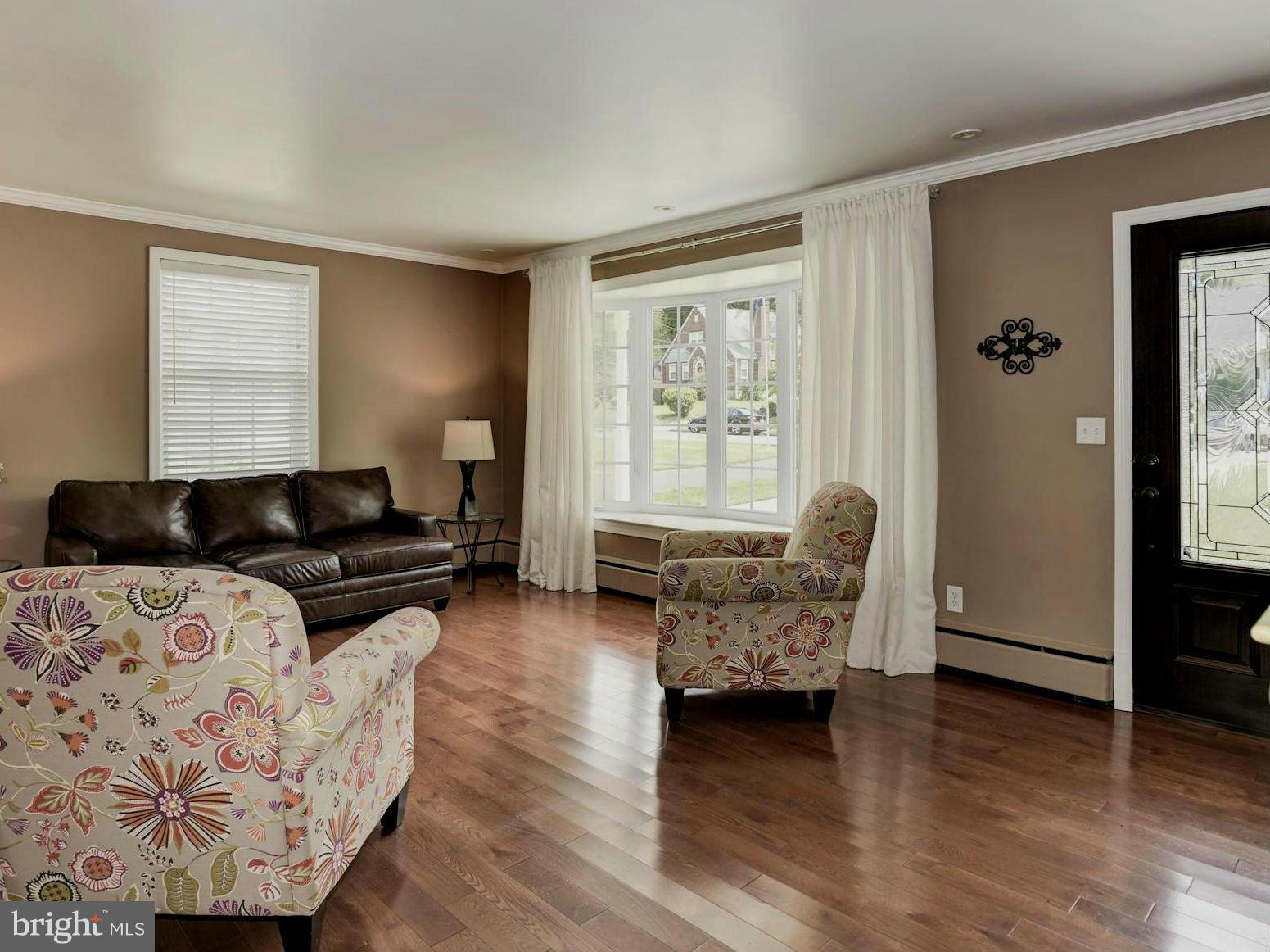 NOTTINGHAM - Residential