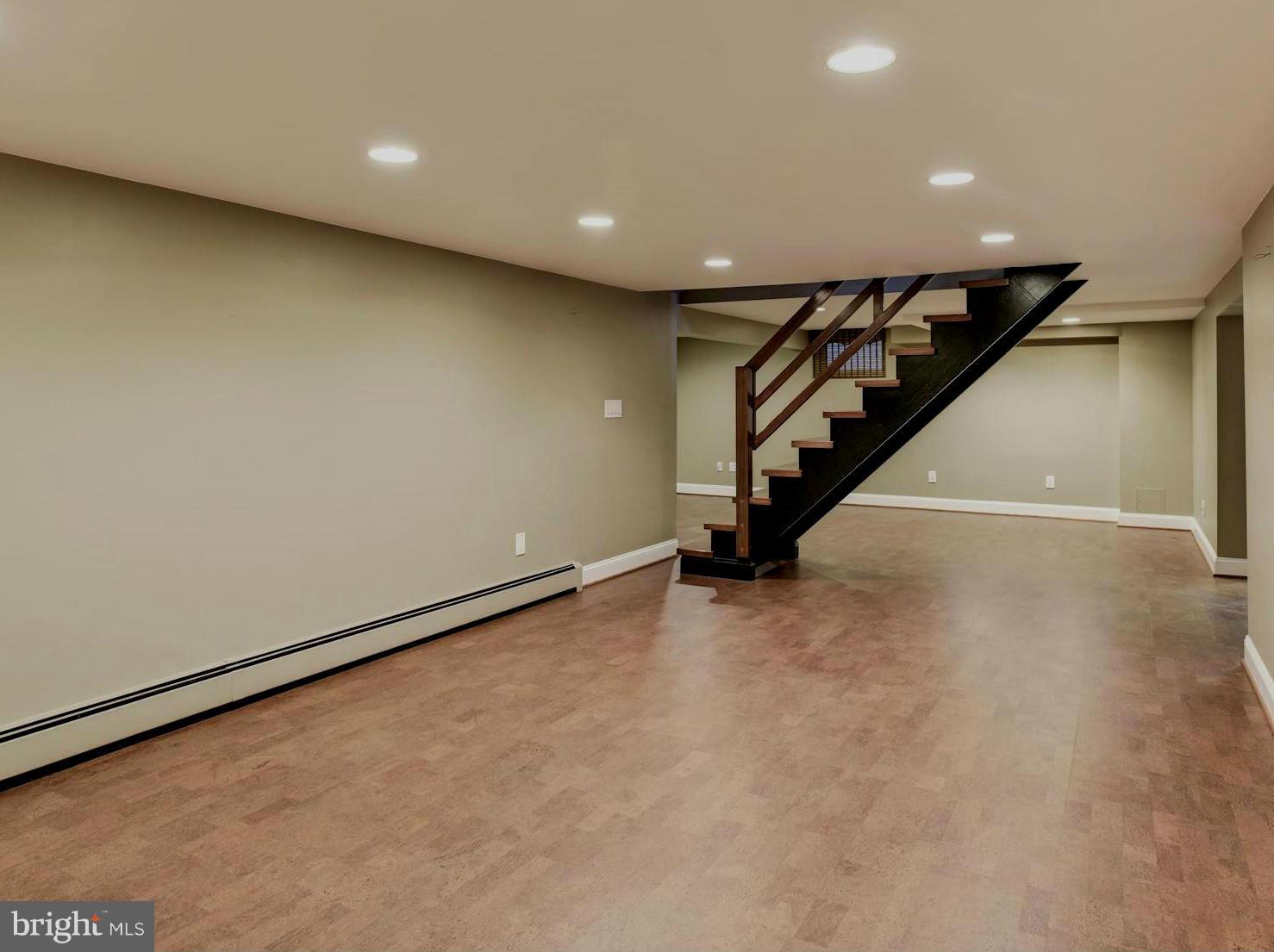 NOTTINGHAM - Residential