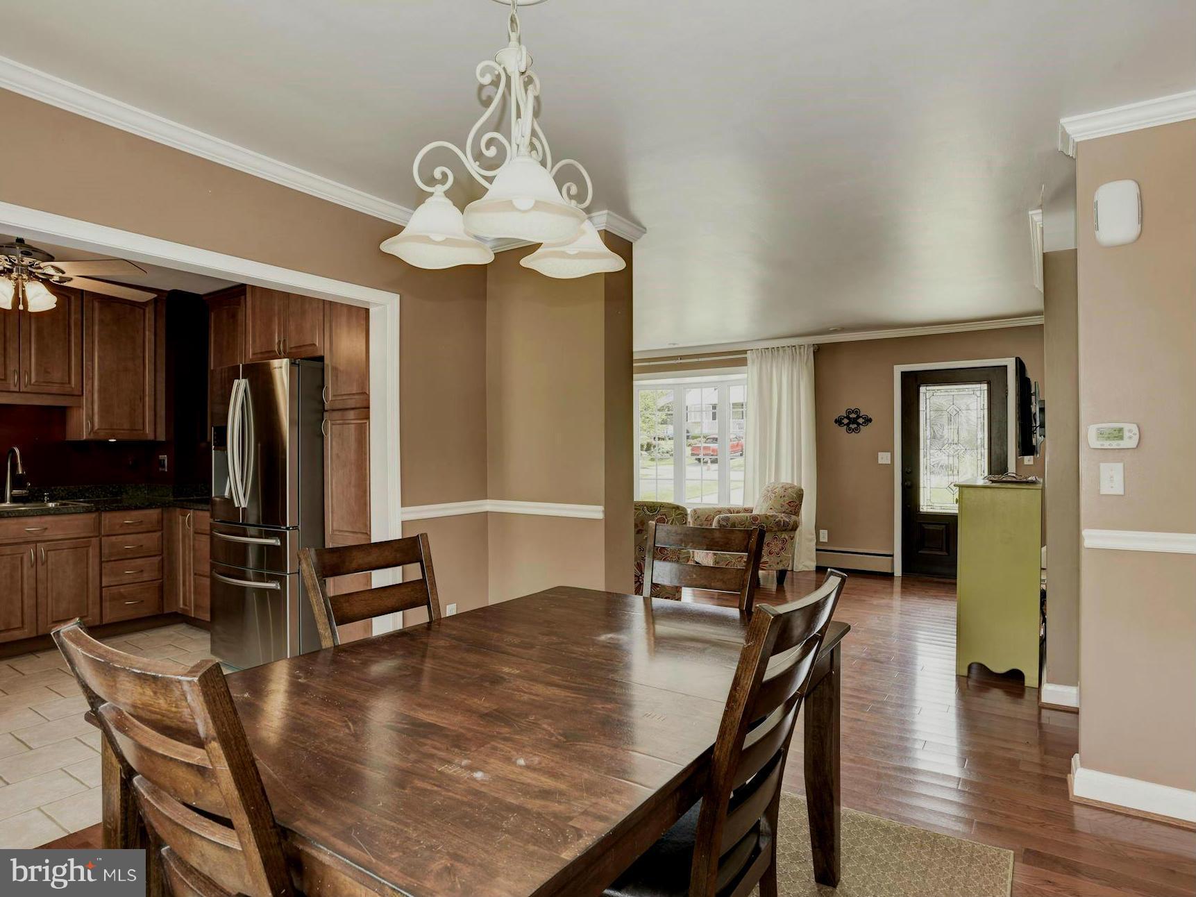 NOTTINGHAM - Residential