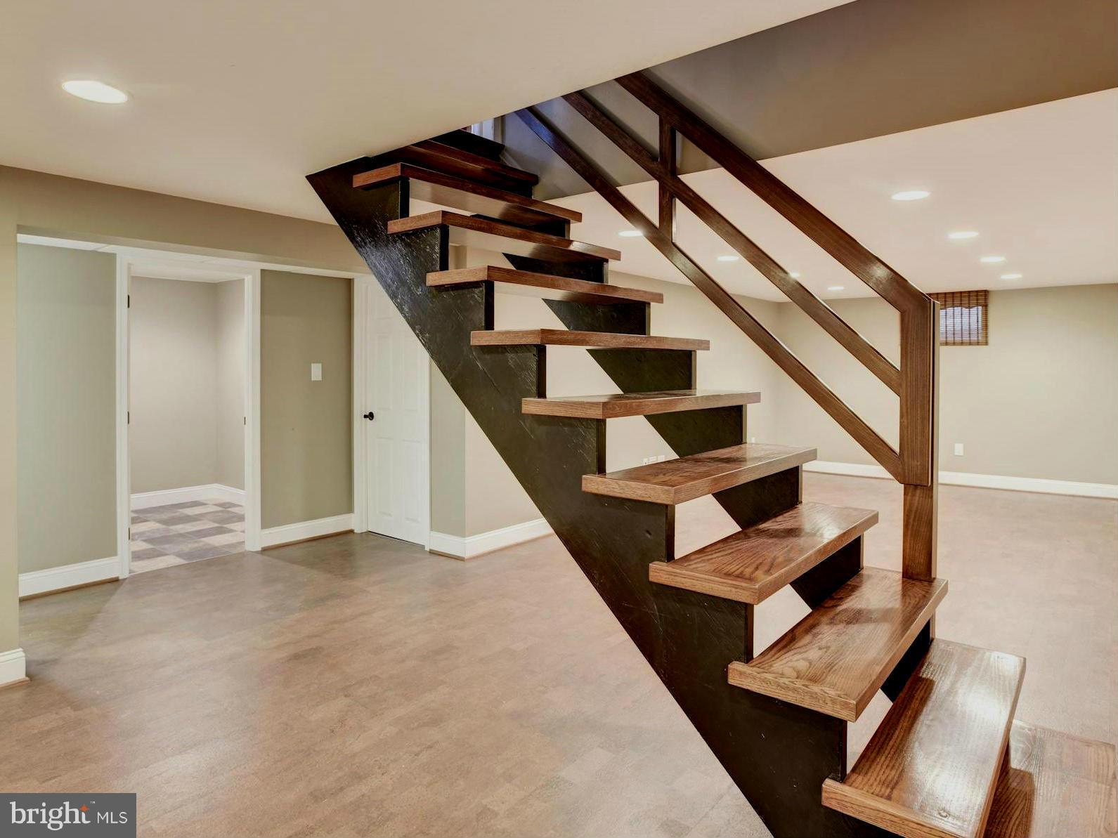 NOTTINGHAM - Residential