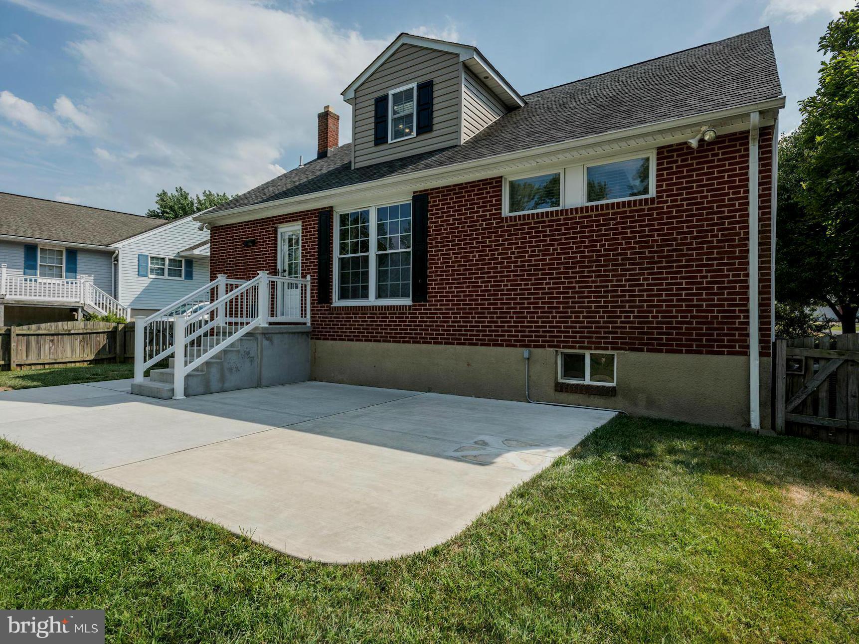 NOTTINGHAM - Residential