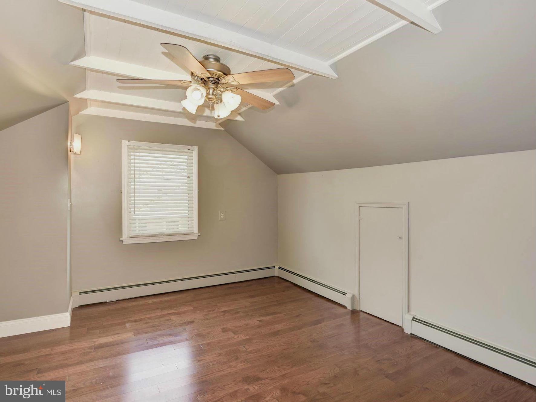 NOTTINGHAM - Residential