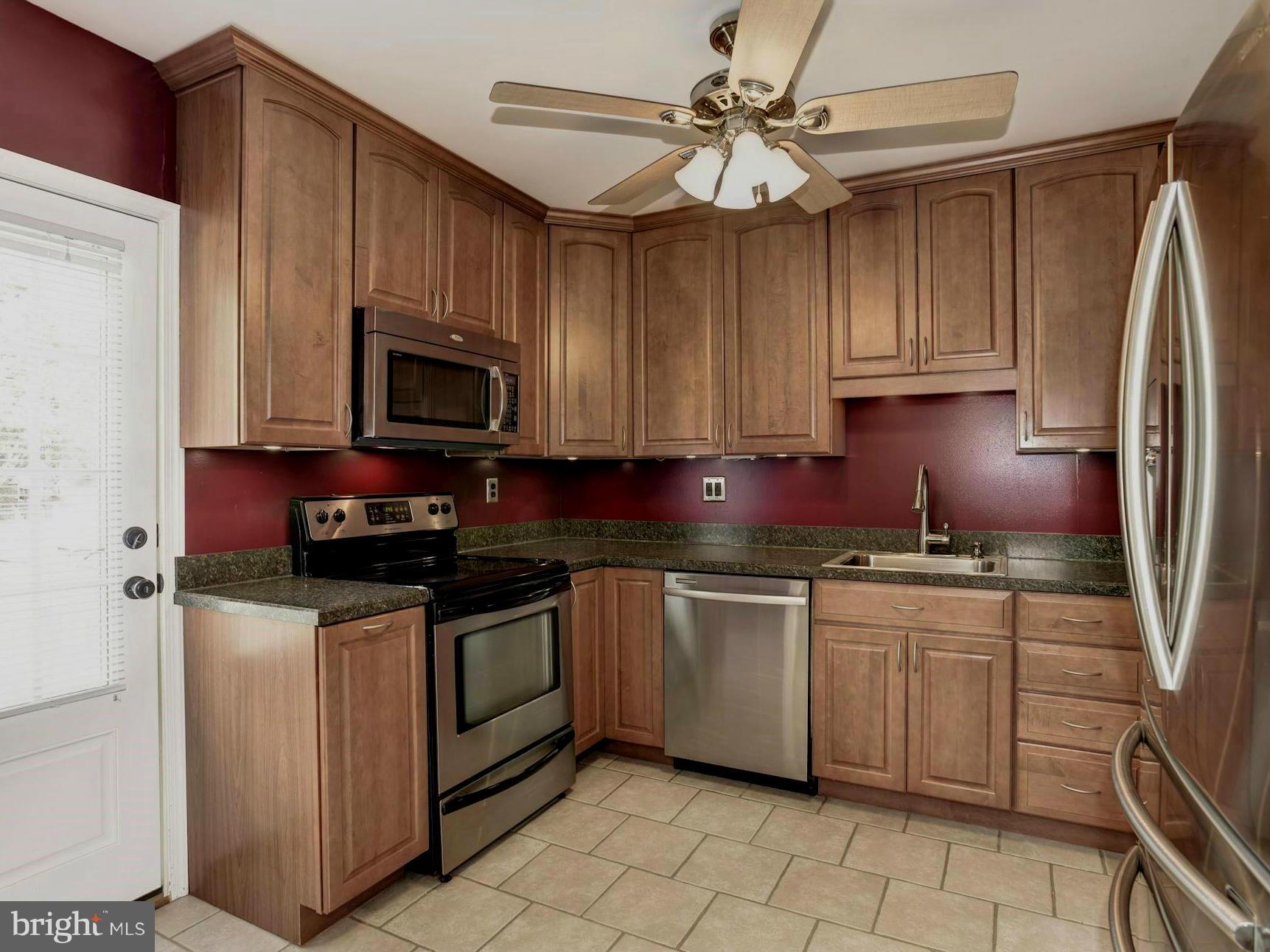 NOTTINGHAM - Residential