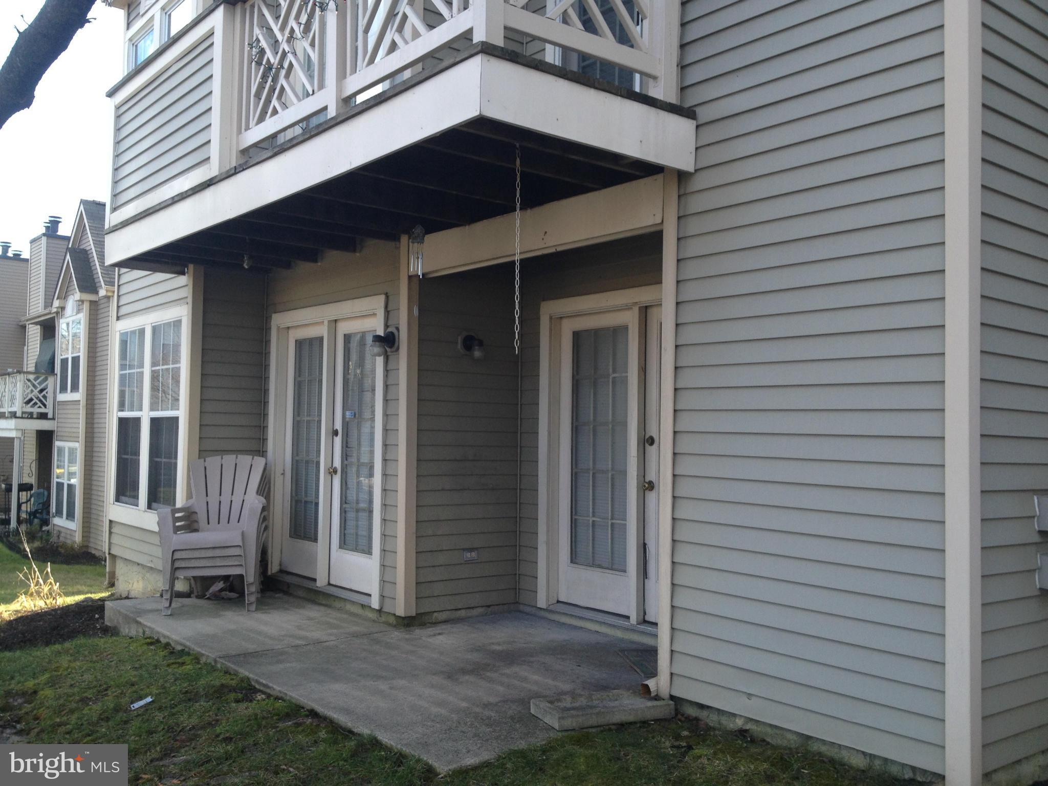ROCKBURN COMMONS - Residential