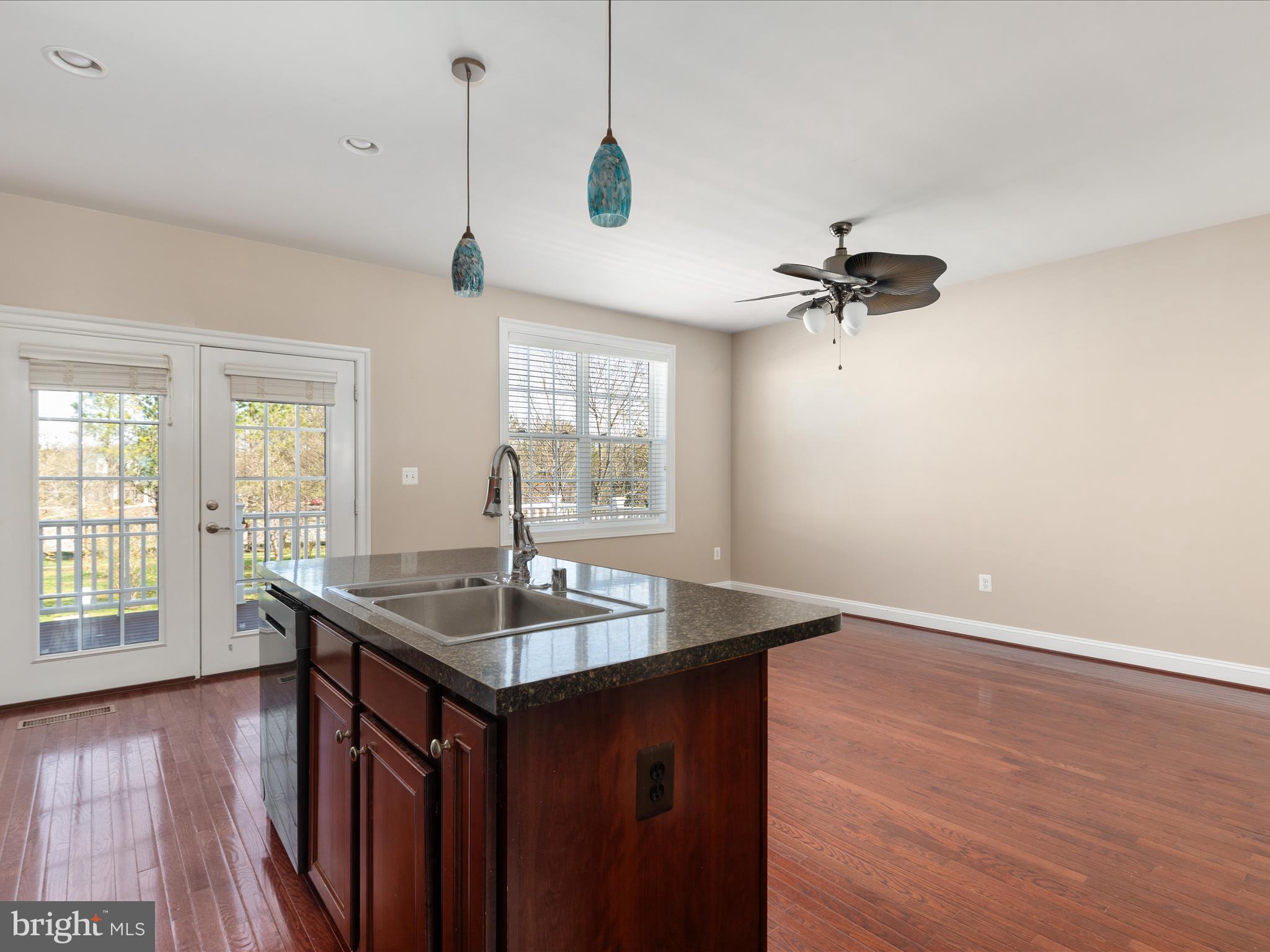 SOUTH MARKET - Residential