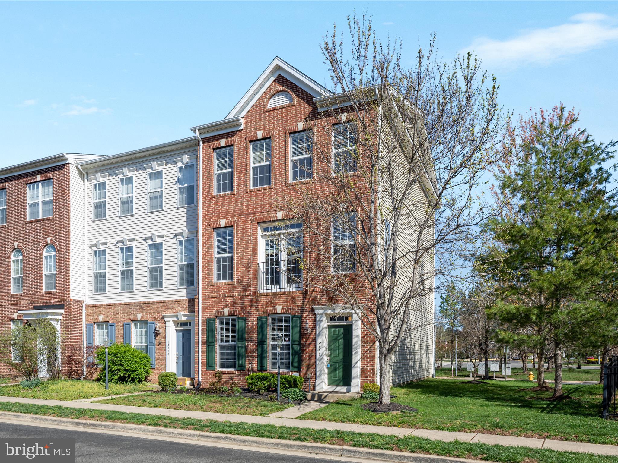 SOUTH MARKET - Residential