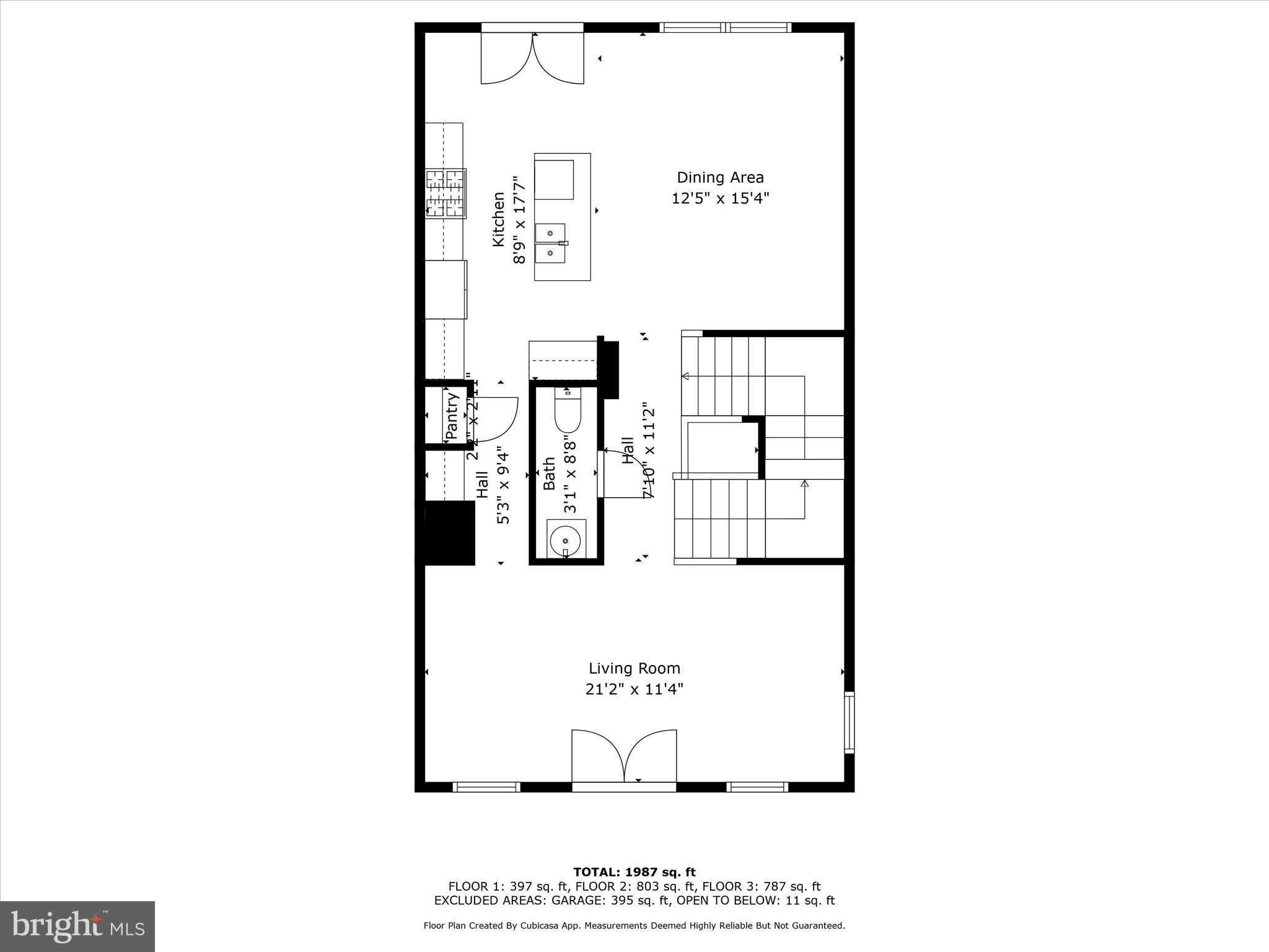 SOUTH MARKET - Residential