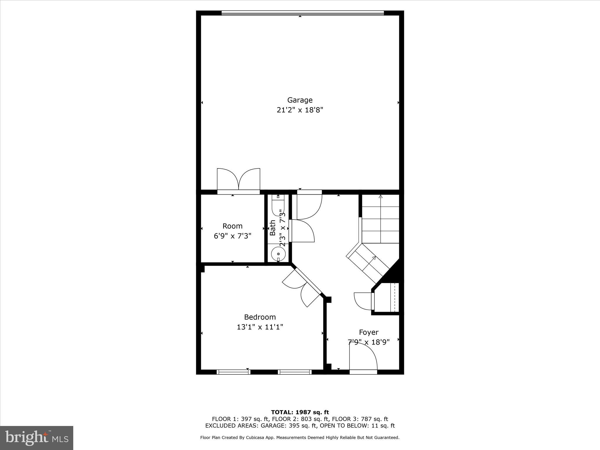 SOUTH MARKET - Residential