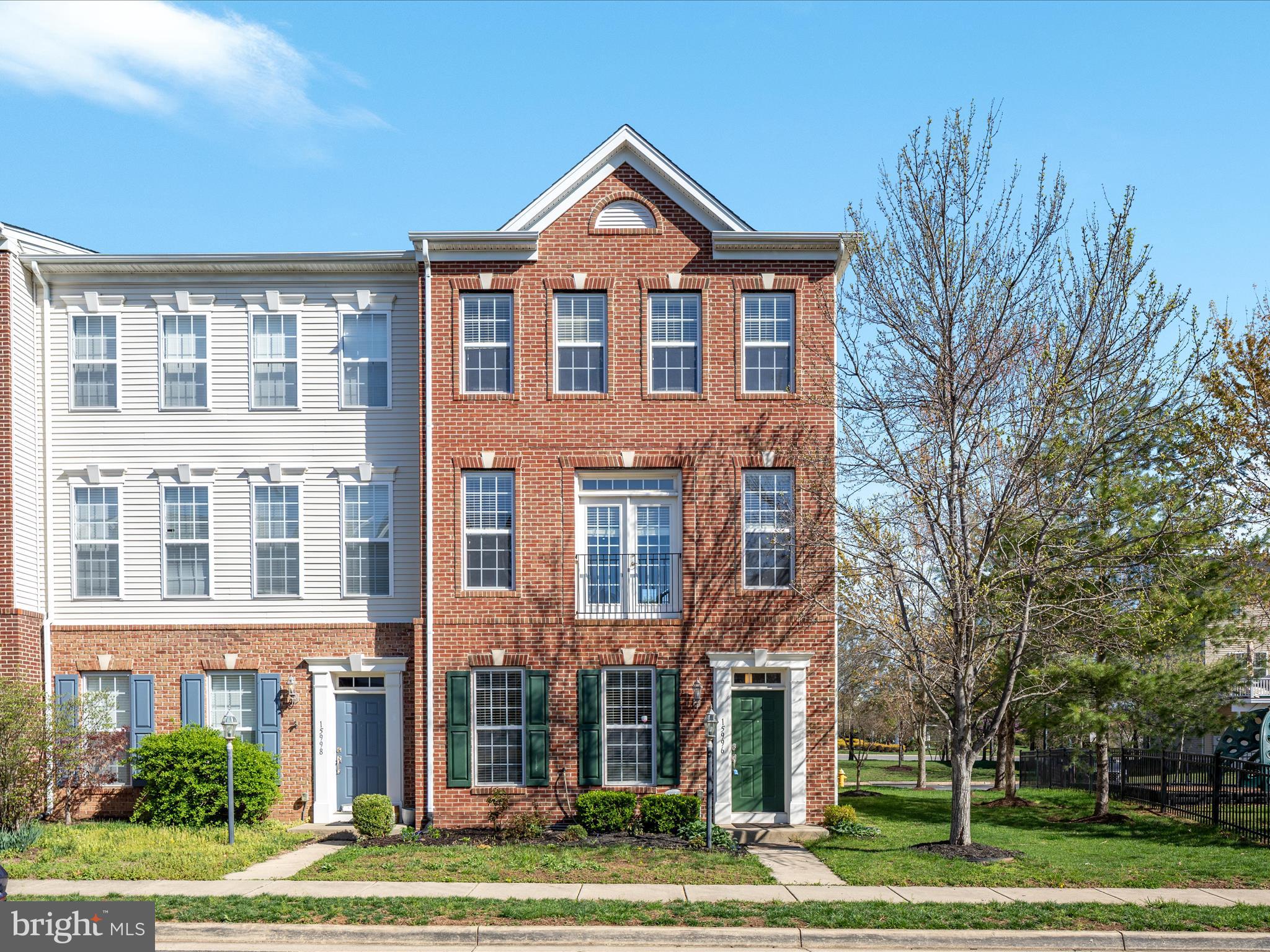 SOUTH MARKET - Residential