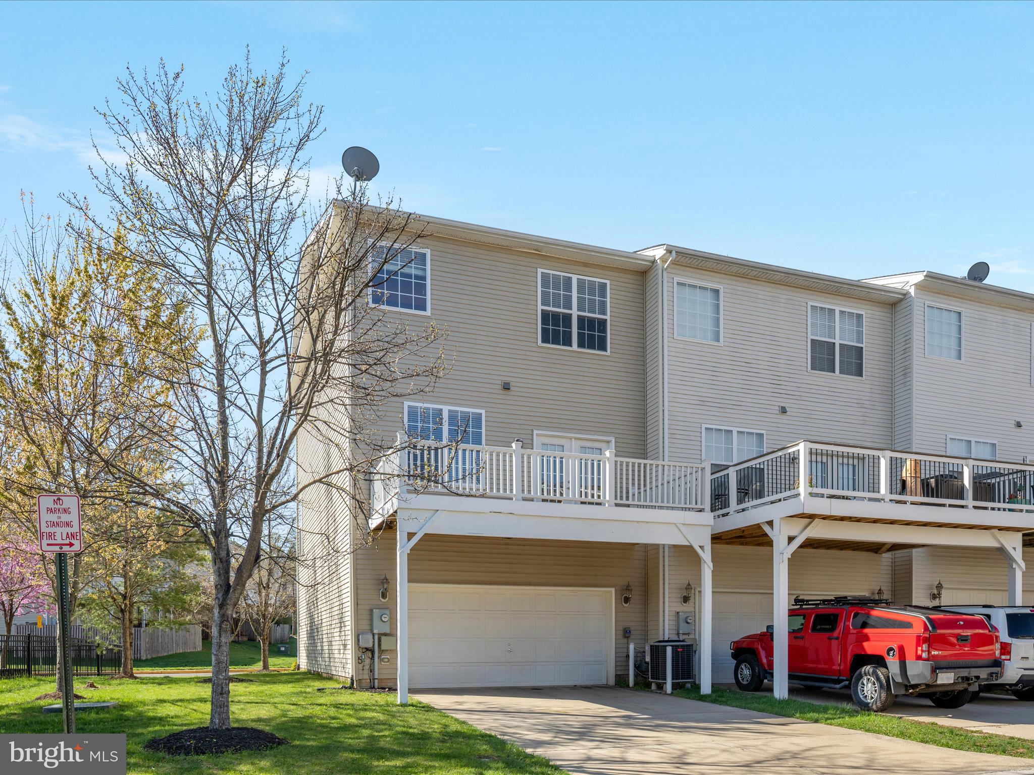 SOUTH MARKET - Residential