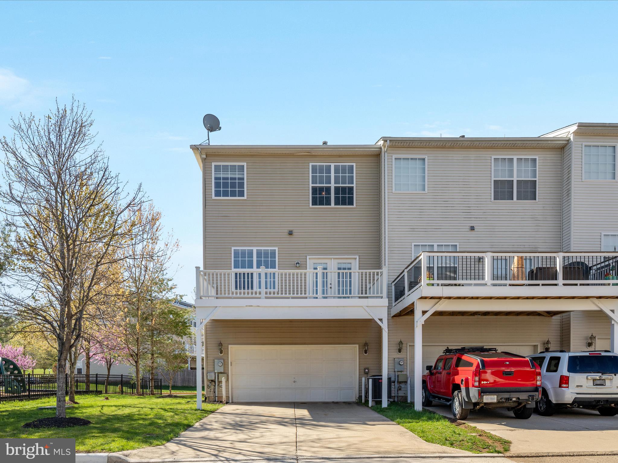 SOUTH MARKET - Residential