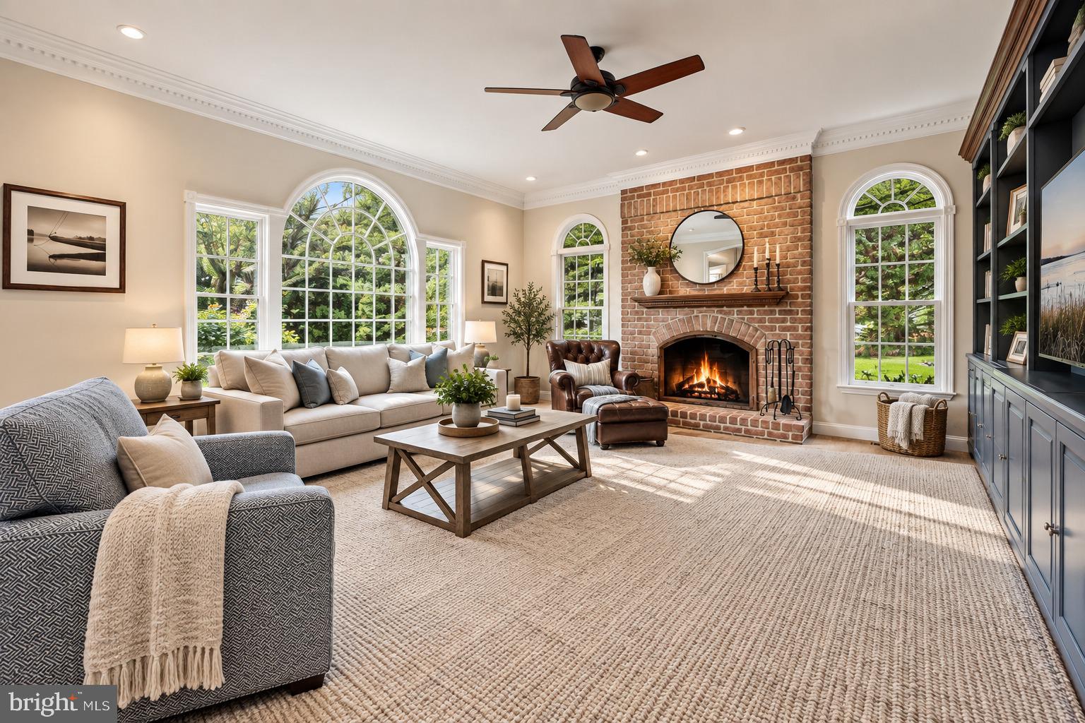 16003 MISTY KNOLL COURT