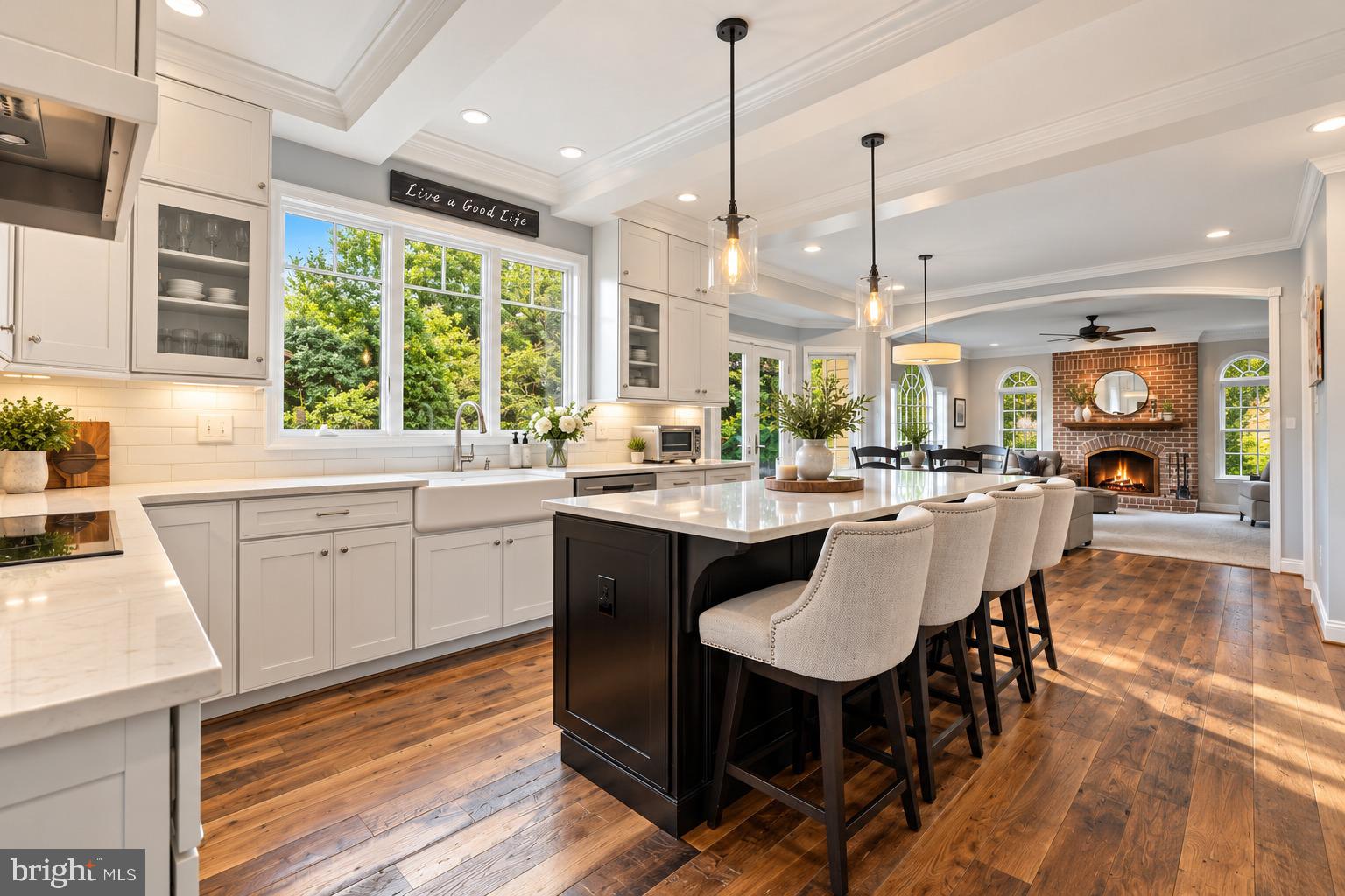16003 MISTY KNOLL COURT