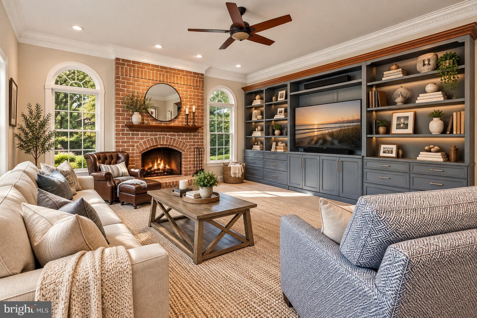 16003 MISTY KNOLL COURT