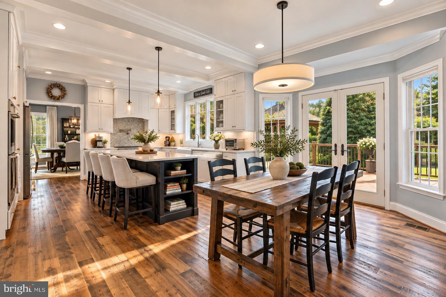 16003 MISTY KNOLL COURT