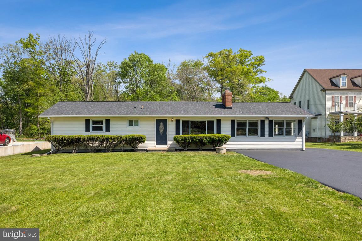 BROAD RUN FARMS - Residential Lease