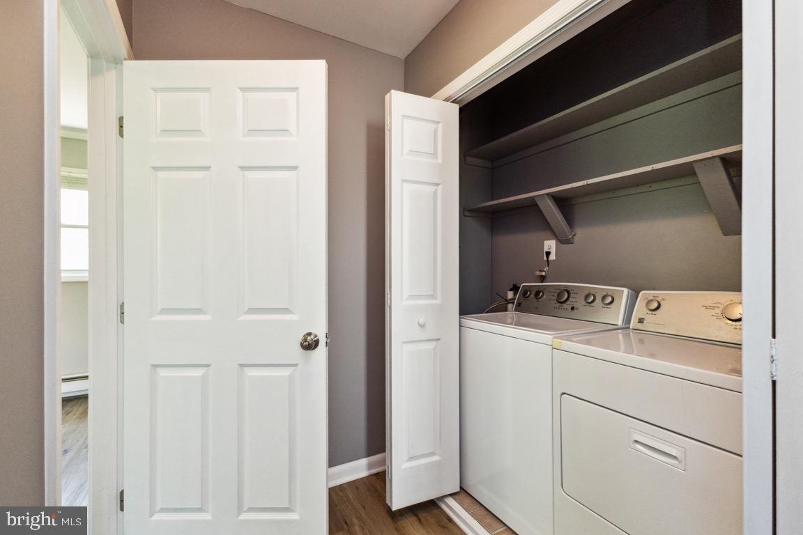 BROAD RUN FARMS - Residential Lease