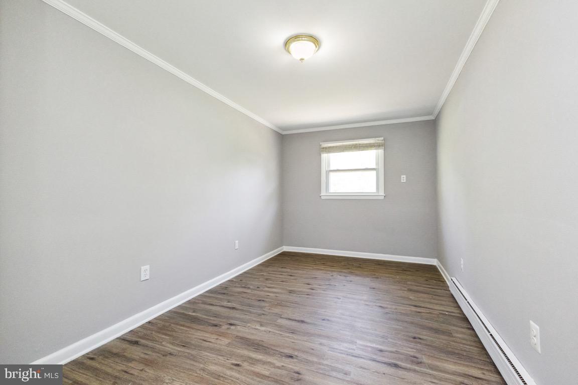 BROAD RUN FARMS - Residential Lease