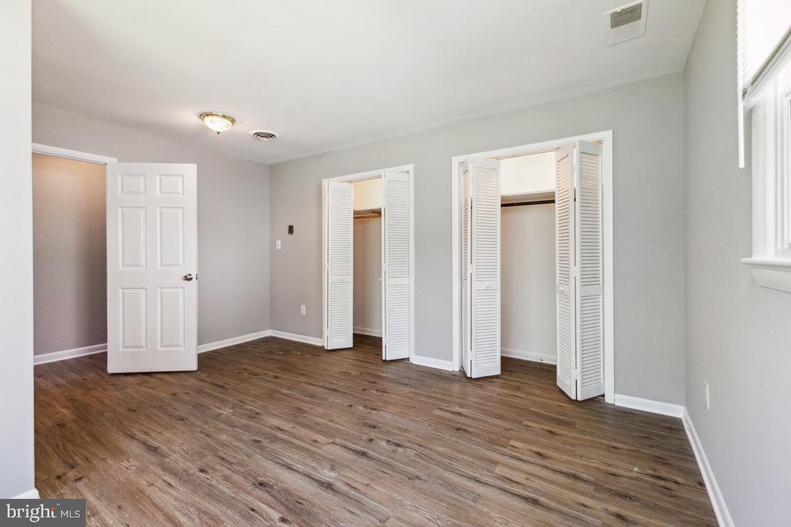 BROAD RUN FARMS - Residential Lease