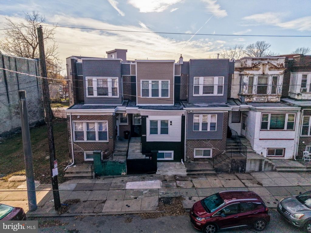 Photo of 4066 Parkside Avenue, PHILADELPHIA, PA 19104 (MLS # PAPH2566150)