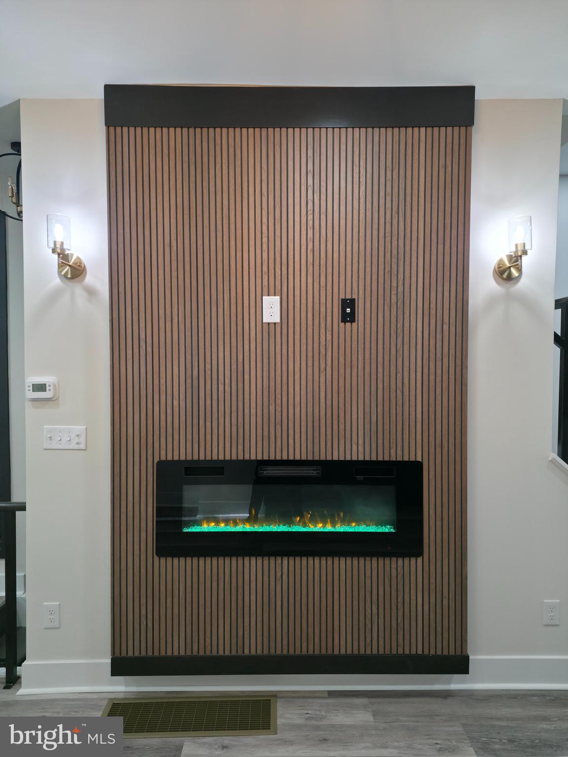 BELMONT - Residential