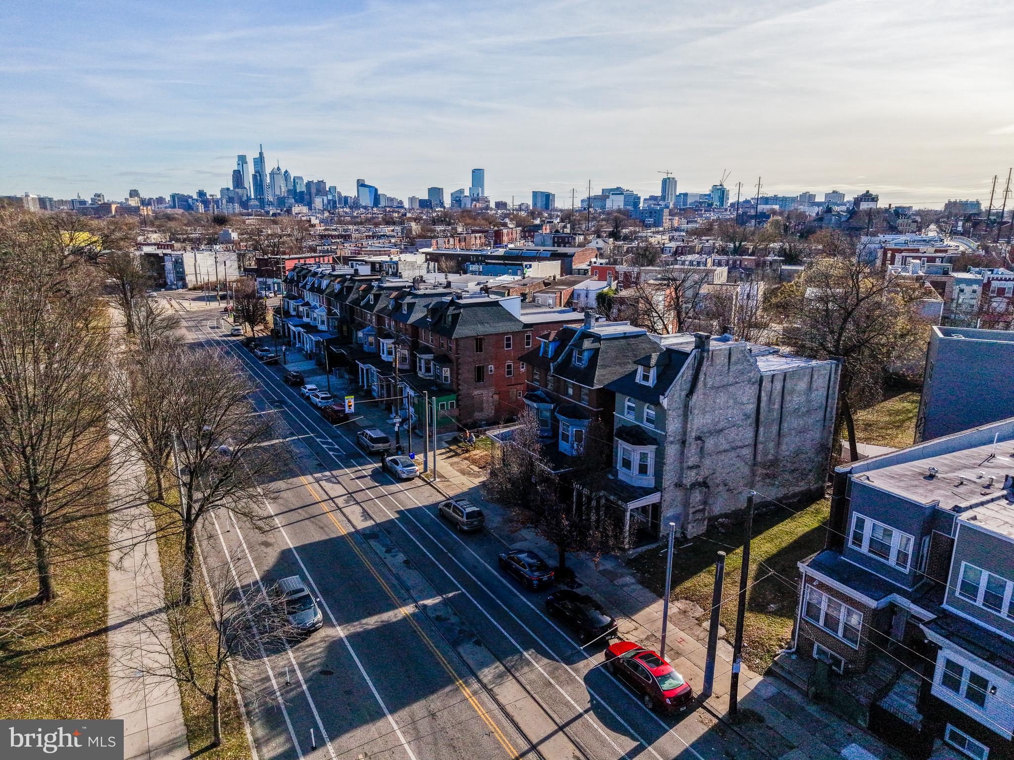 BELMONT - Residential