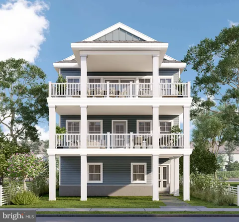 2825 Haven Avenue, Ocean City, NJ 08226 - MLS#: NJCM2005166