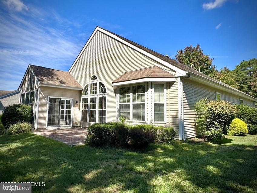 105 GOLF VIEW DRIVE