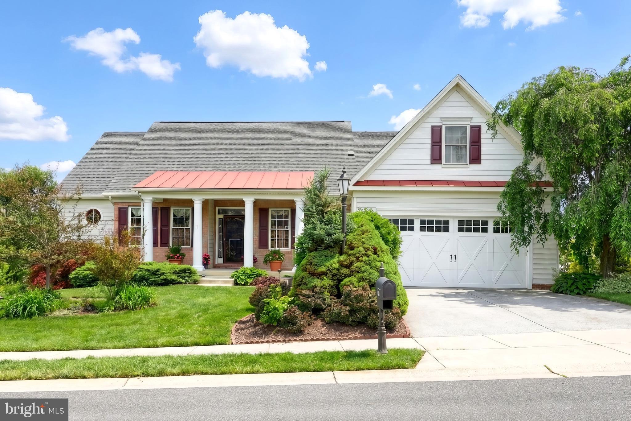 Property Search 35 WAXWING LANE