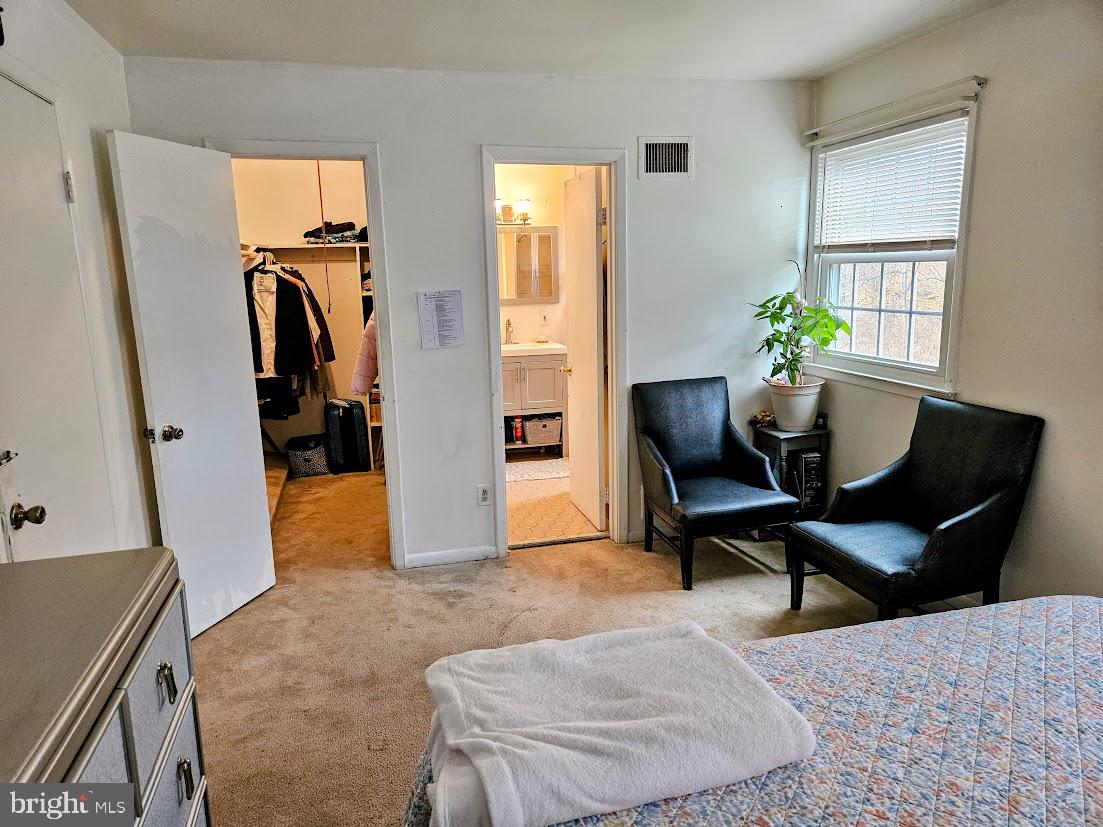 FOXHALL - Residential