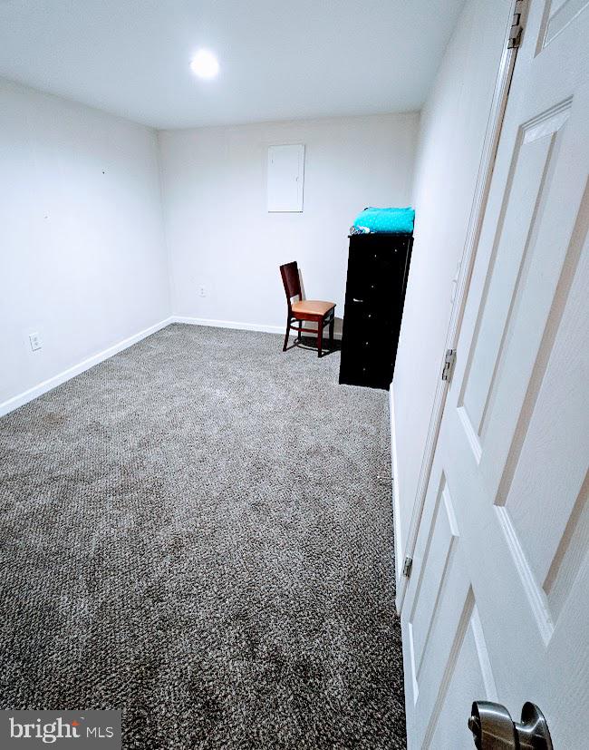 FOXHALL - Residential