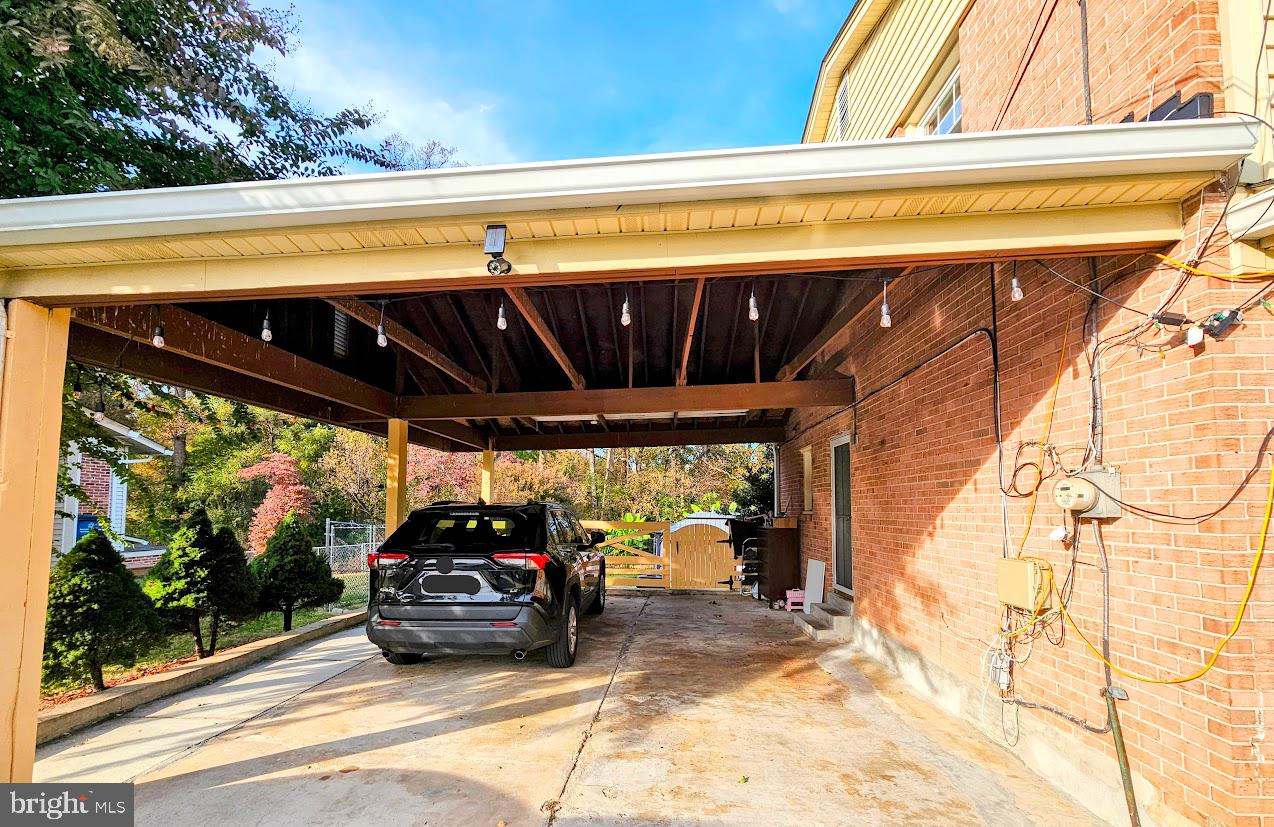 FOXHALL - Residential