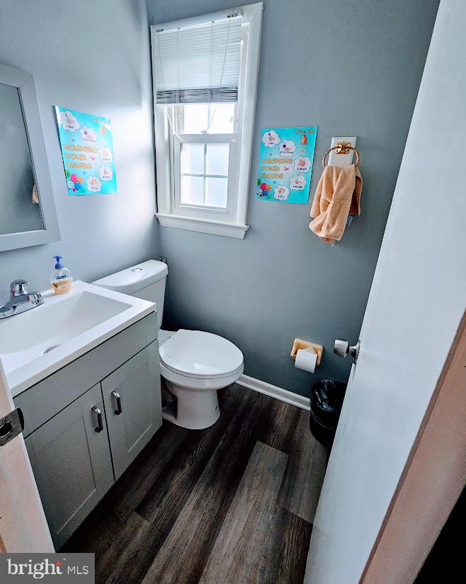 FOXHALL - Residential