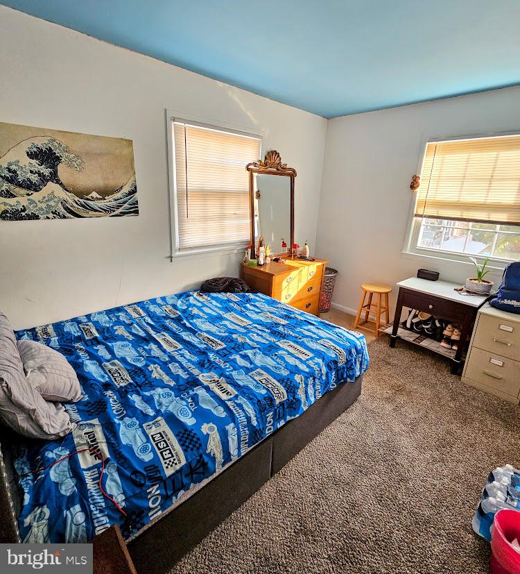 FOXHALL - Residential