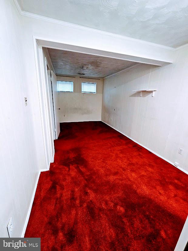 FOXHALL - Residential