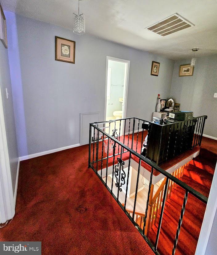 FOXHALL - Residential