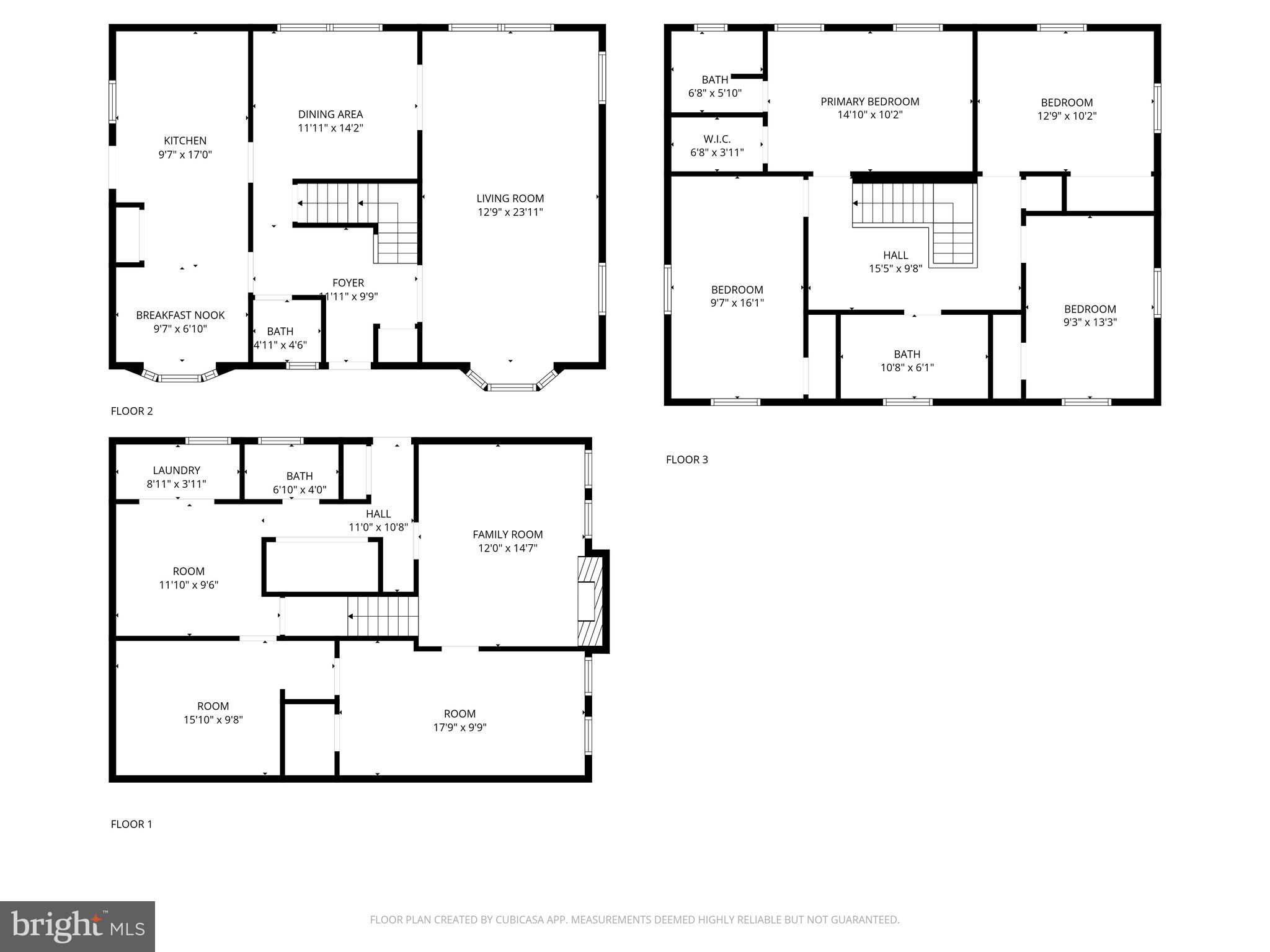 FOXHALL - Residential