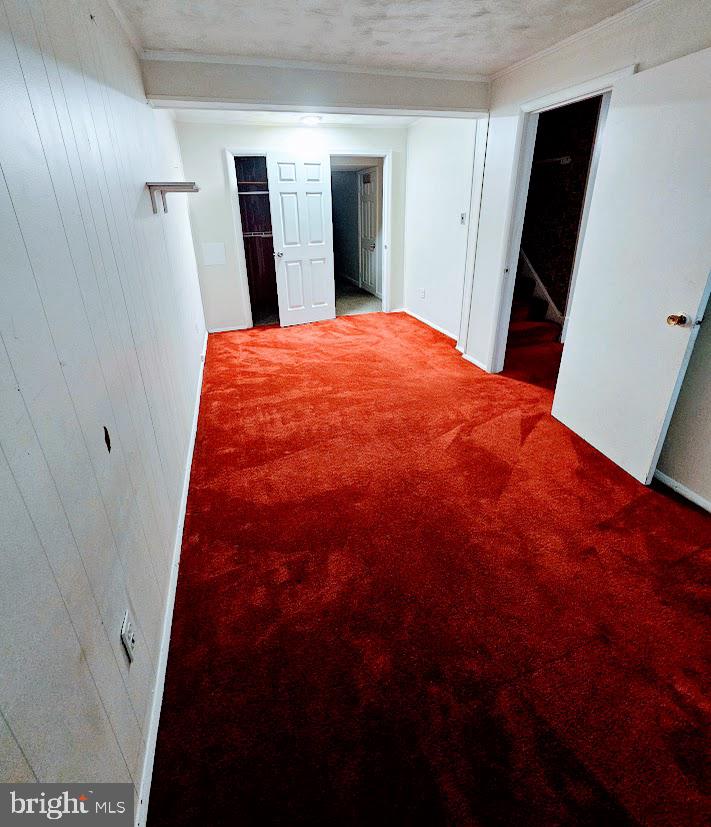 FOXHALL - Residential