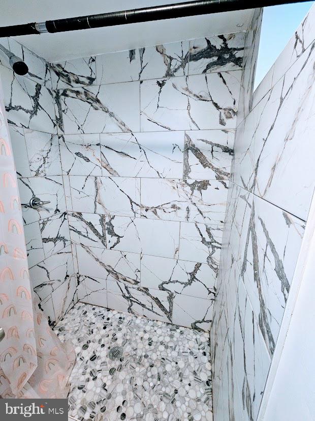 FOXHALL - Residential