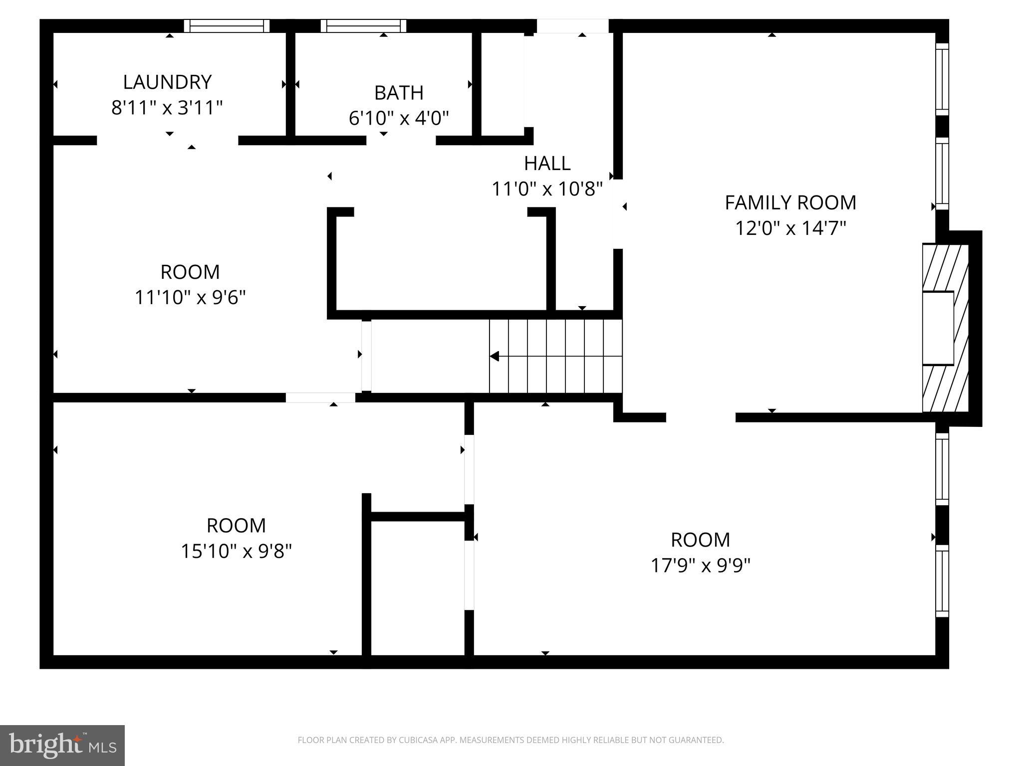 FOXHALL - Residential