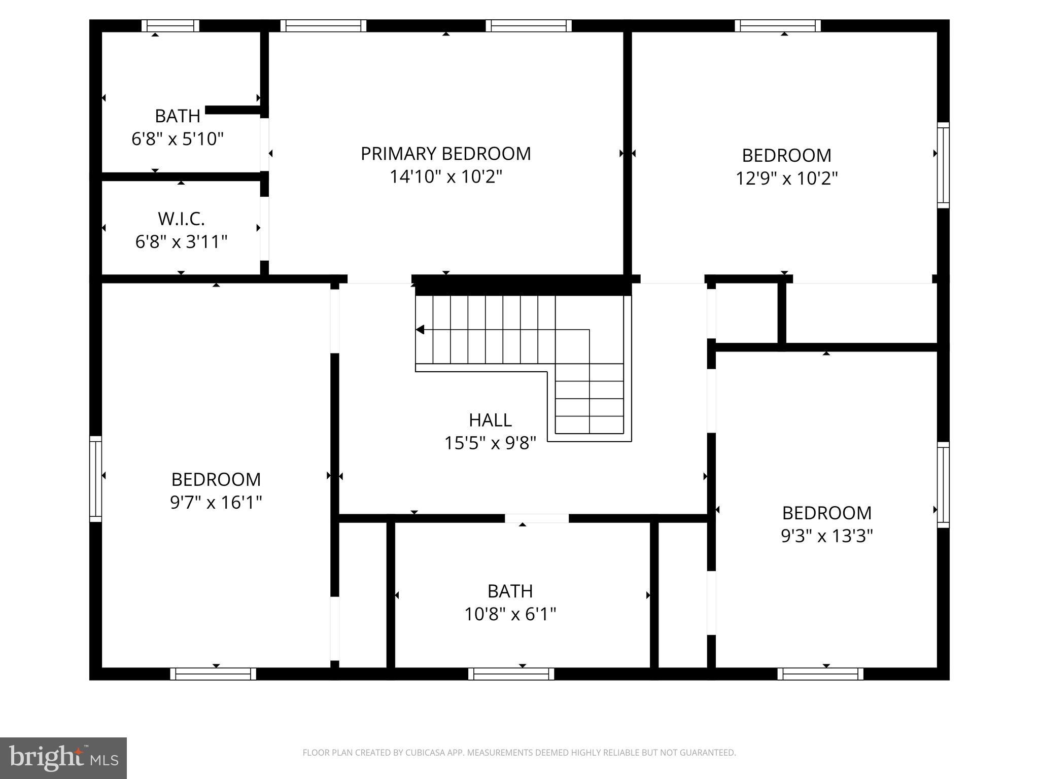 FOXHALL - Residential